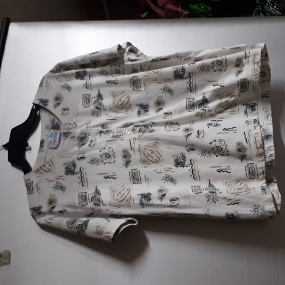 Palm harbor Size L (SKU N68) - Picture 1 of 1